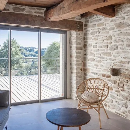 La Maison De Louise