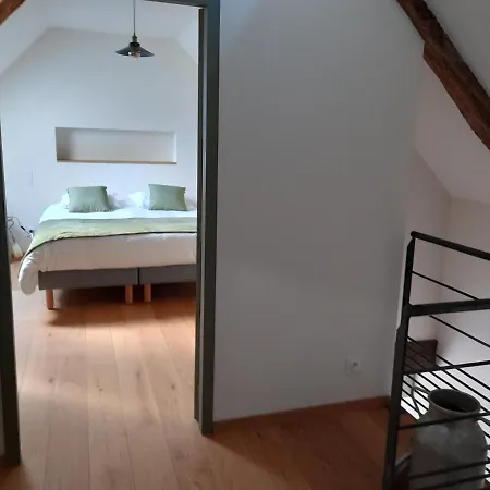 La Maison De Louise Colombies