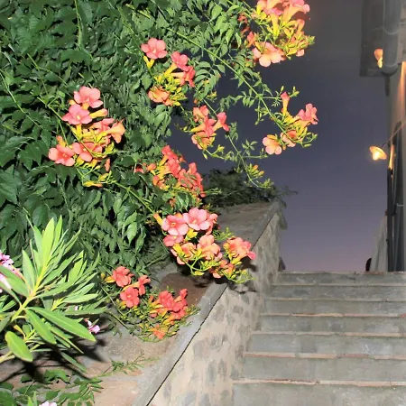 Semesterbostad La Maison De Louise Colombies