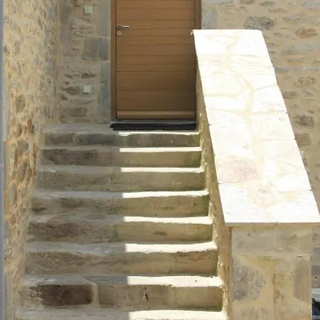 Semesterbostad La Maison De Louise Colombies