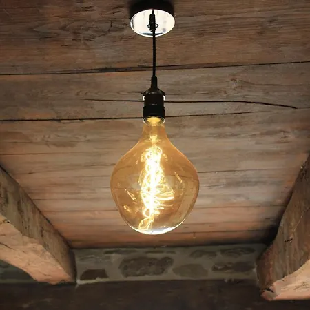 La Maison De Louise Semesterbostad *