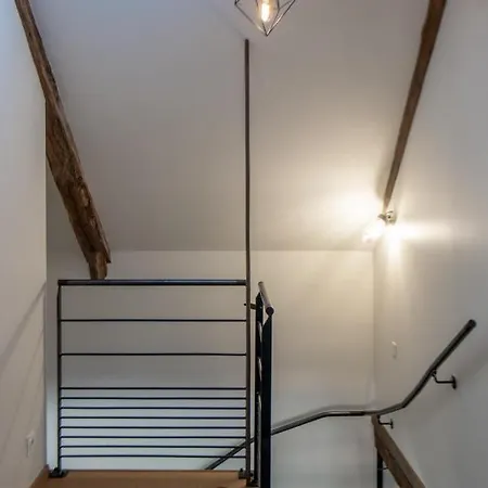 La Maison De Louise Semesterbostad *