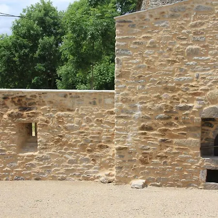 La Maison De Louise Colombies