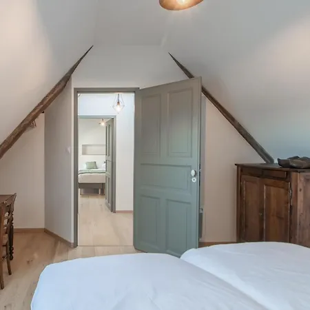 Semesterbostad La Maison De Louise