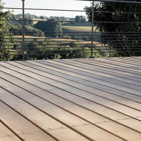 La Maison De Louise Colombies