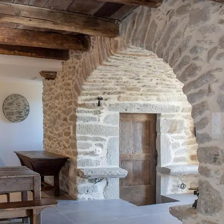 Semesterbostad La Maison De Louise *