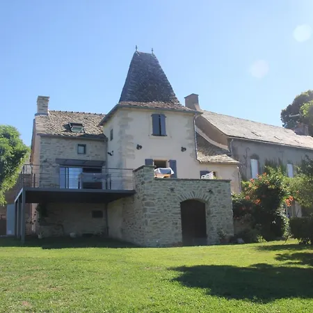 La Maison De Louise * Colombies