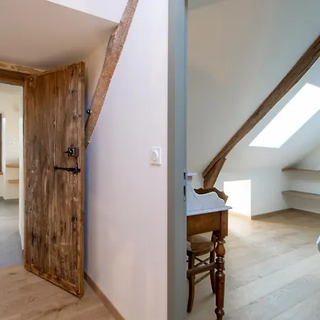 Semesterbostad La Maison De Louise