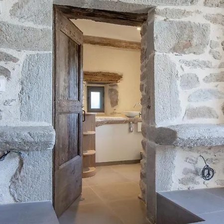 La Maison De Louise *