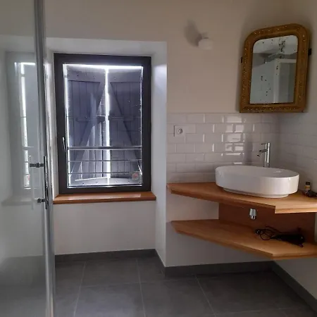 Semesterbostad La Maison De Louise *