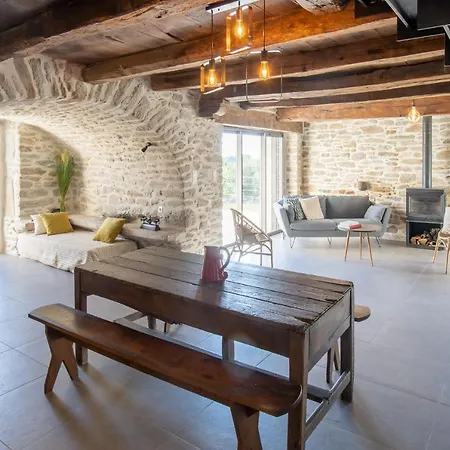 La Maison De Louise Colombies