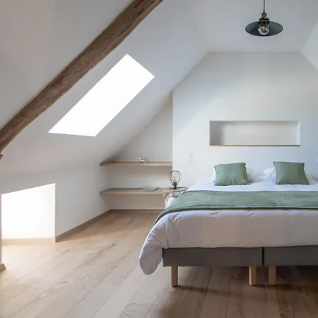 La Maison De Louise Semesterbostad