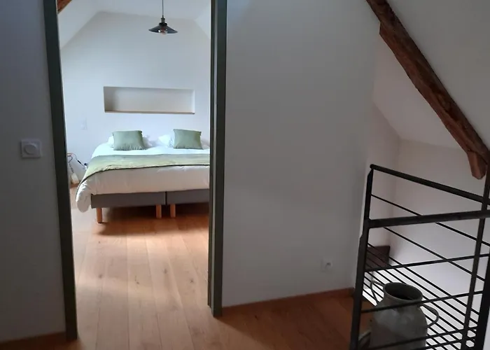 La Maison De Louise Colombies