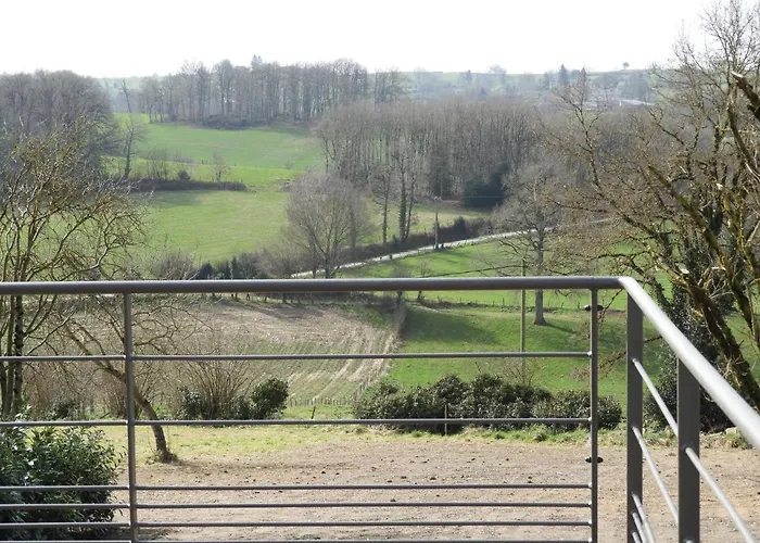 La Maison De Louise *