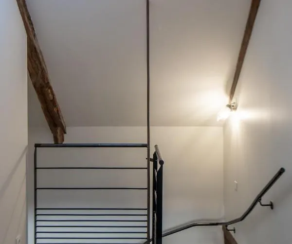 La Maison De Louise 펜션 *