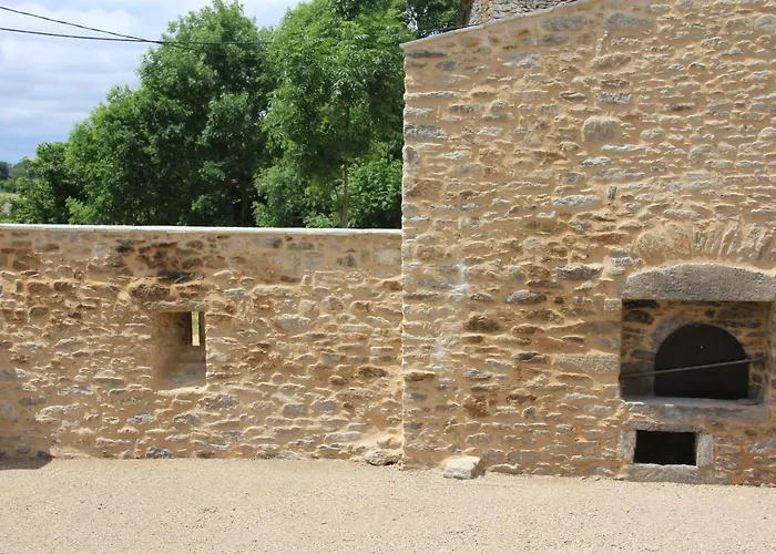 La Maison De Louise Colombies