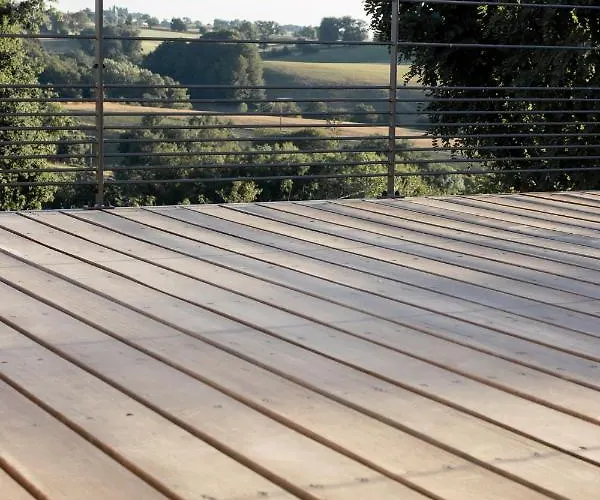 La Maison De Louise Colombies