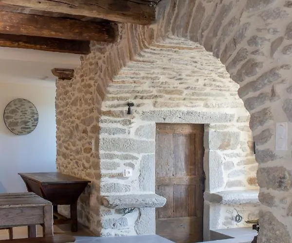 펜션 La Maison De Louise *