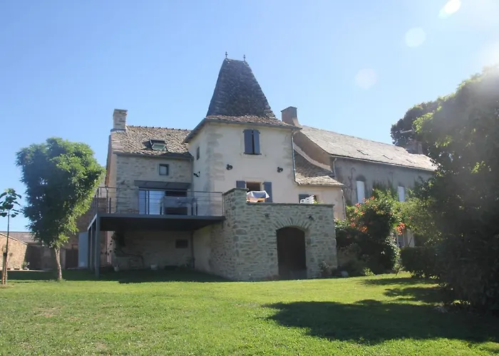 La Maison De Louise * Colombies
