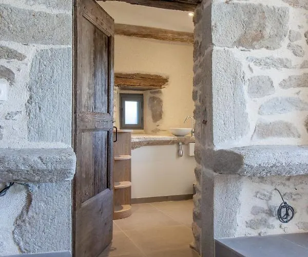 La Maison De Louise *