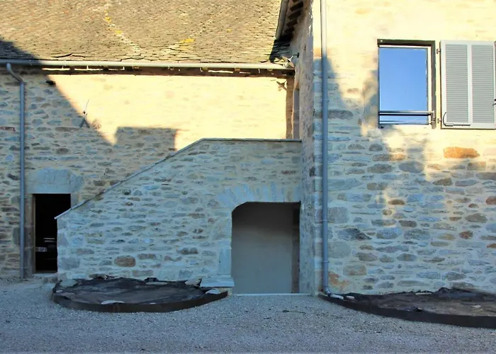 La Maison De Louise Colombies