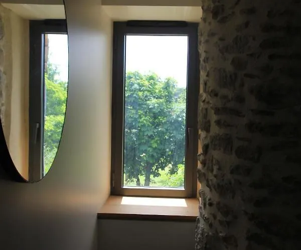 La Maison De Louise 펜션 Colombies