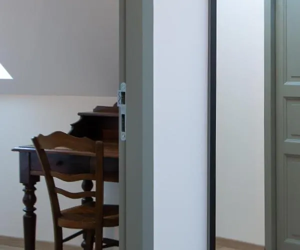 펜션 La Maison De Louise *