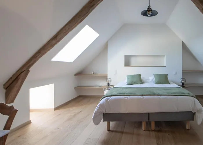 La Maison De Louise 펜션