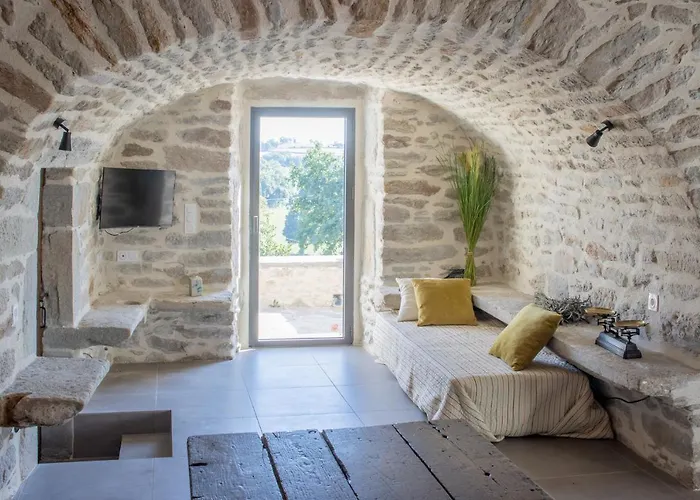 La Maison De Louise 펜션 *